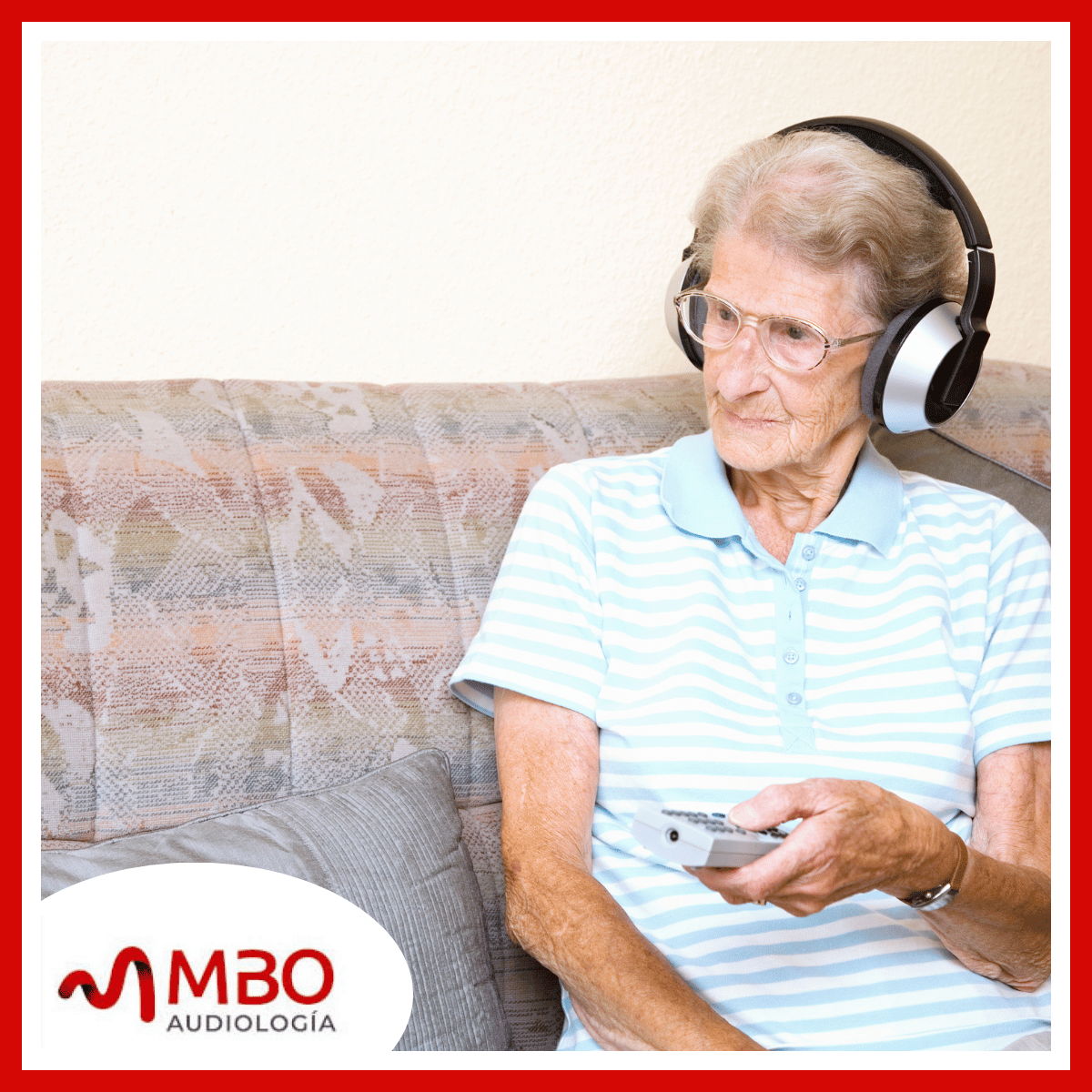 auriculares para oír la televisión